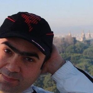 Meet your Posher, Omid